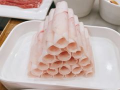 -牛街·马辈儿涮肉(牛街二店)