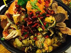 -福苗小骆驼烧烤(大唐不夜城店)