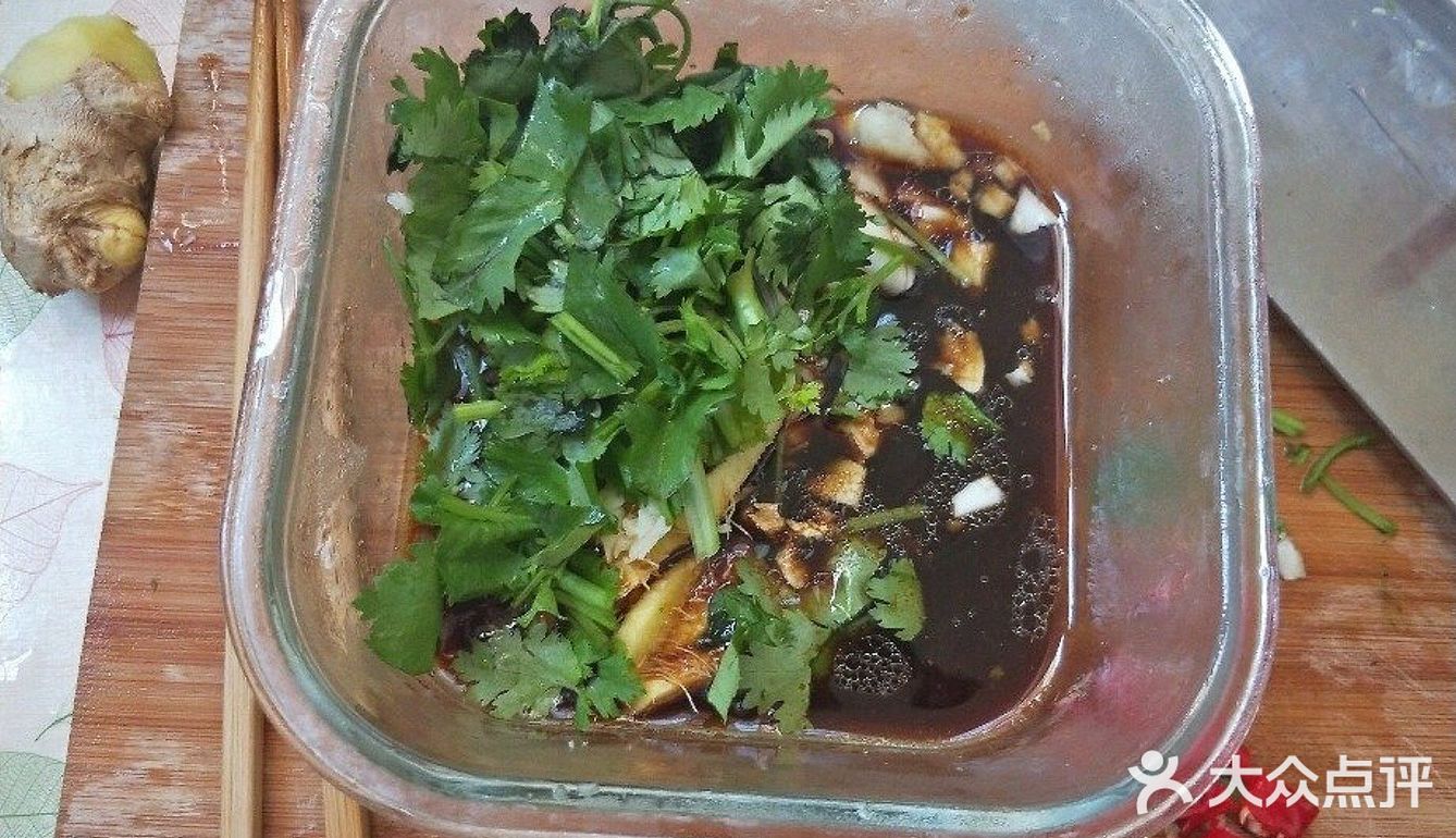 超级美味的柠檬鸡爪的做法，夏日下饭菜