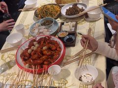 -串盟烧烤大排档·长沙美食地标(星沙店)