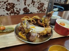 -haxnbauer海森堡德国餐厅(深圳coco店)