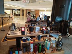 -星巴克臻选(上海合生汇1F店)