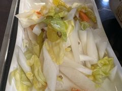 -老保定驴肉馆(云岗路店)