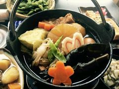 -春草居酒屋·晴子の店