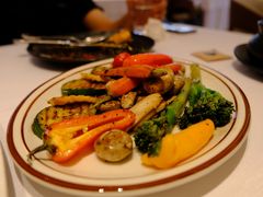 -马克西姆俄罗斯餐厅(通亚街店)