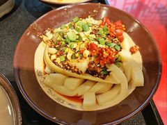 黄凉粉伤心凉粉-伤心凉粉(洛带镇店)