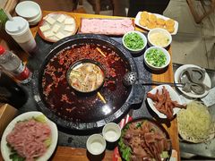 -陈眼镜火锅(总店)