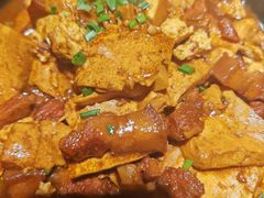 -95号酱骨·一块豆腐(展春园西路店)