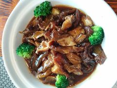 -满汉楼(江畔店)