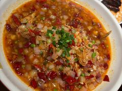 -图味美小黄鱼·景德菜(浙江路店)