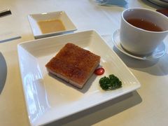冰烧三层肉-利苑酒家(金宝店)