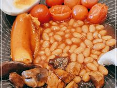 -上海新发展亚太JW万豪酒店