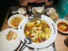 -太二酸菜鱼(沈阳万象城店)