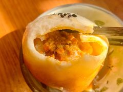 -鑫震源·苏式大虾生煎(山塘街店)