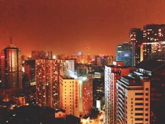 -富力丽思卡尔顿酒店·FLAIR餐厅酒吧