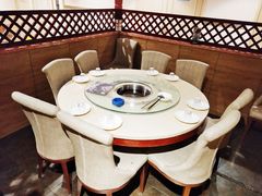 包厢-蜀留香火锅(西南角店)