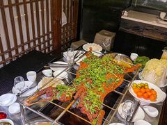 -夜宴江景餐厅