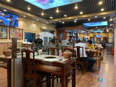 大堂-惠丰涮肉馆(德宝新园店)