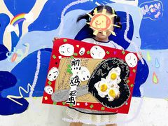 -尼莫儿童美术(三阳路融科天城校区)