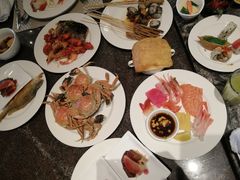 -青岛海景花园大酒店