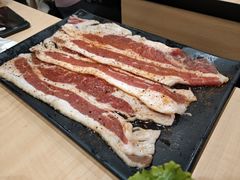 -花味·自助烤肉(雨花客厅店)