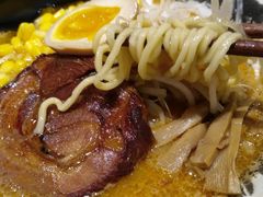 -雷神拉面(财富中心玉米楼店)