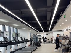 -WEGYMER健萌健身(麦德龙钰龙天下馆)