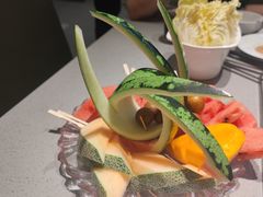 -海底捞火锅(翔龙天地广场店)