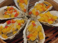 -益健美食大广场(北岭店)