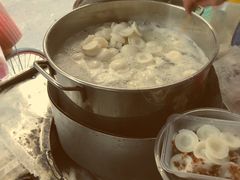 -共和老洪豆花草粿水粿
