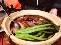-火啫啫·粤式啫啫煲(南通首店)