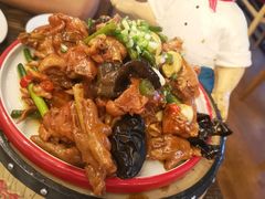 -69艺术餐厅(宋庄店)