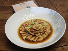 -醉霖生态餐厅(交大店)