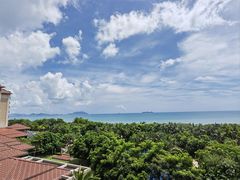 -小海豚•老字号海鲜餐厅(天涯店)