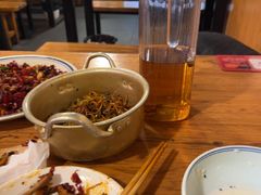 -福苗小骆驼烧烤(莲湖路店)