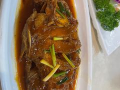 -南海渔家•海鲜•正宗海南菜(海棠湾店)