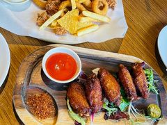 -MARU玛露音乐餐厅(大学路店)