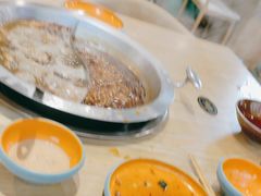 -铭记蛙小仙·活蛙畅享(CBD万达广场店)