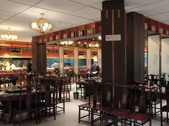-前门烤鸭(江东中路店)