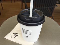 -M Stand(深圳南山欢乐颂店)