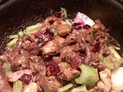 -嘟享吃重庆鸡公煲(五一店)