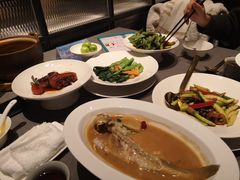 -海立阁海鲜江浙菜(漕河泾印象城店)