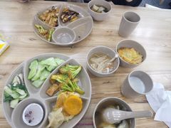 -素满香·食养自助(福州·长乐北路店)