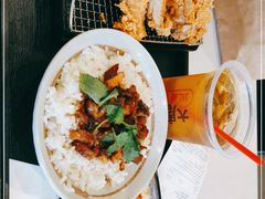 -永和大王(春日上新·阜成门店)