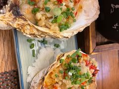 -樱の千渡日式料理·铁板烧•烧鸟(金盛田广场店)