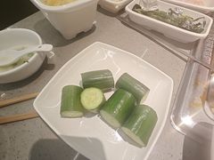 -海底捞火锅(枫蓝国际购物中心店)