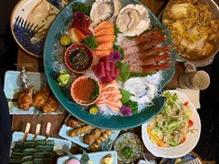 -鸟泉居酒屋·烧鸟·酒馆(百子湾店)