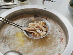 -马家斑.鲜鱼火锅(松湖万科店)