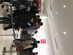 -优衣库(南宁万象城店)