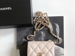 -CHANEL(恒隆广场店)